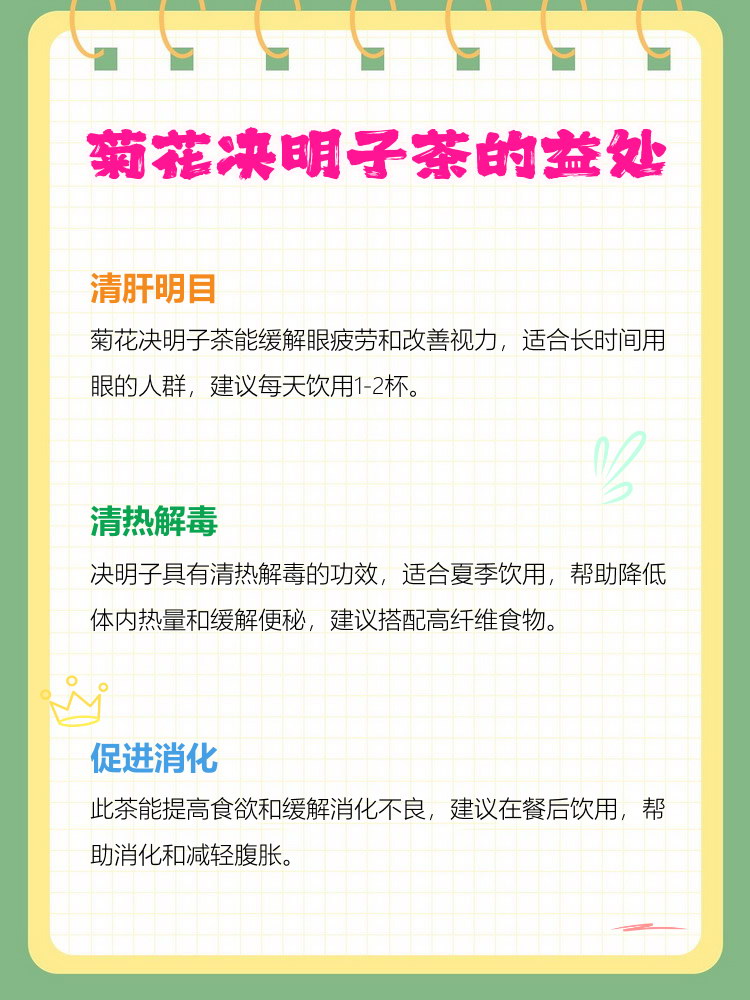一周喝几次菊花茶为好(菊花茶一周喝几次比较好) 一周喝几次菊花茶为好(菊花茶一周喝几次比较好)