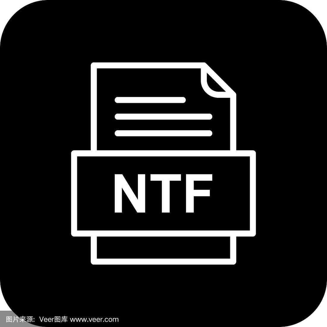 ntf(男头氛围感高级感清冷)