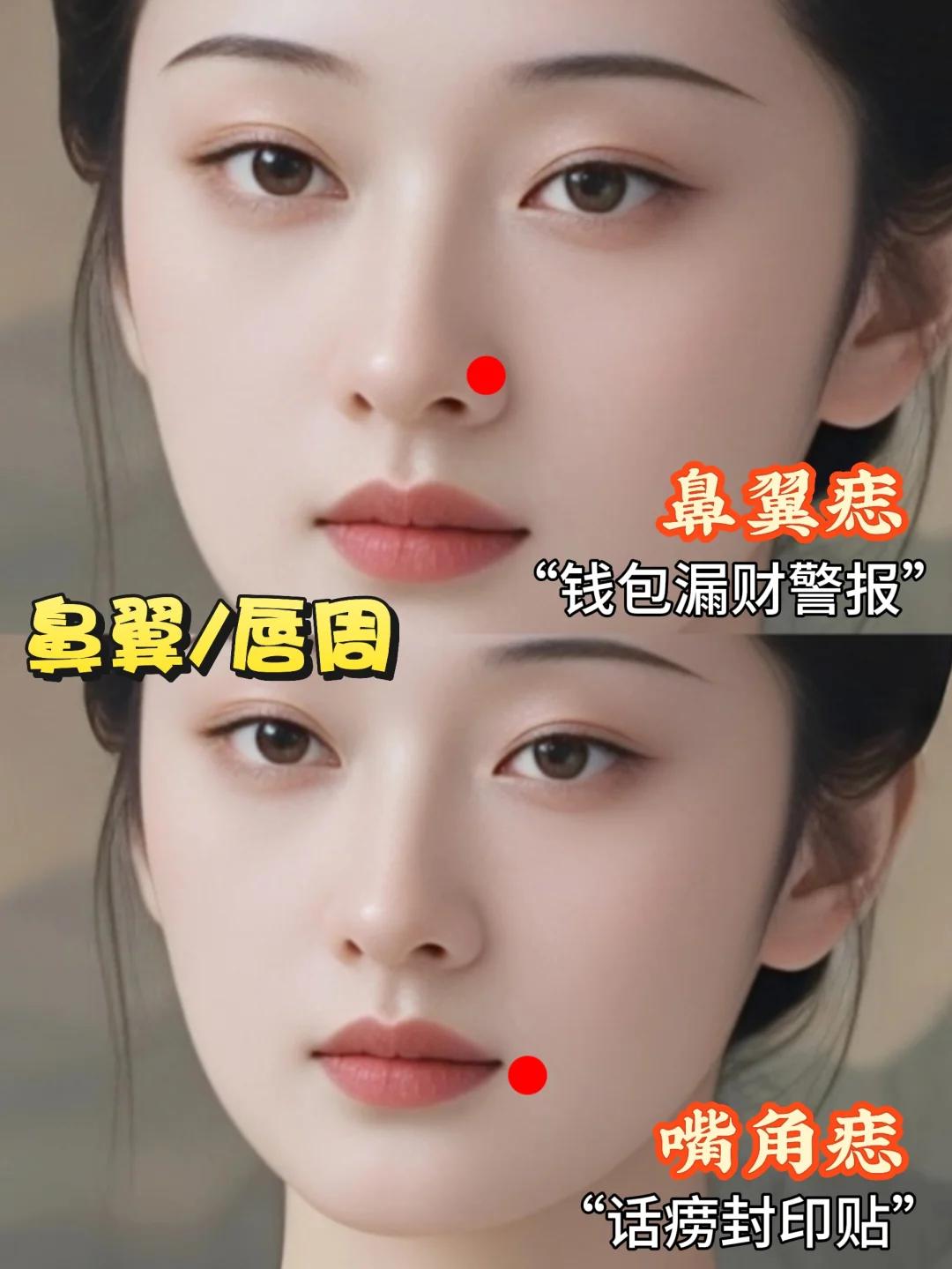 女人左眉上方贵夫人痣可信吗(女子左眉上方有痣图解解释一下)