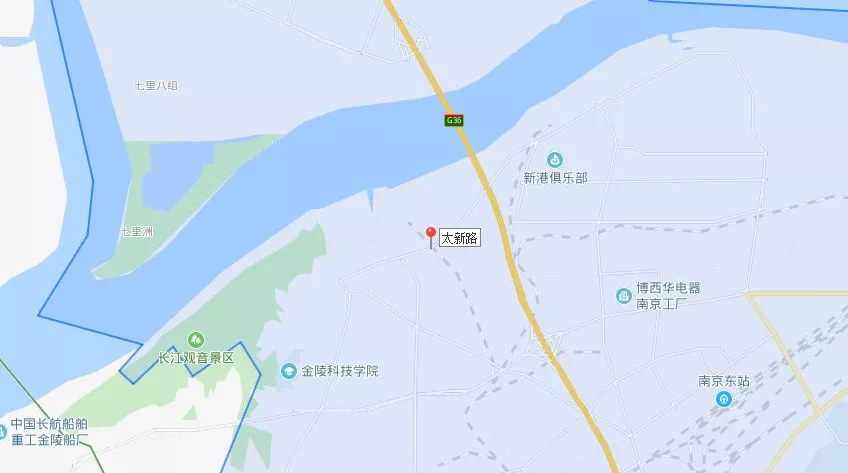 南京2022年拆迁地区(南京2022年拆迁地区补偿标准) 南京2022年拆迁地区(南京2022年拆迁地区补偿标准)