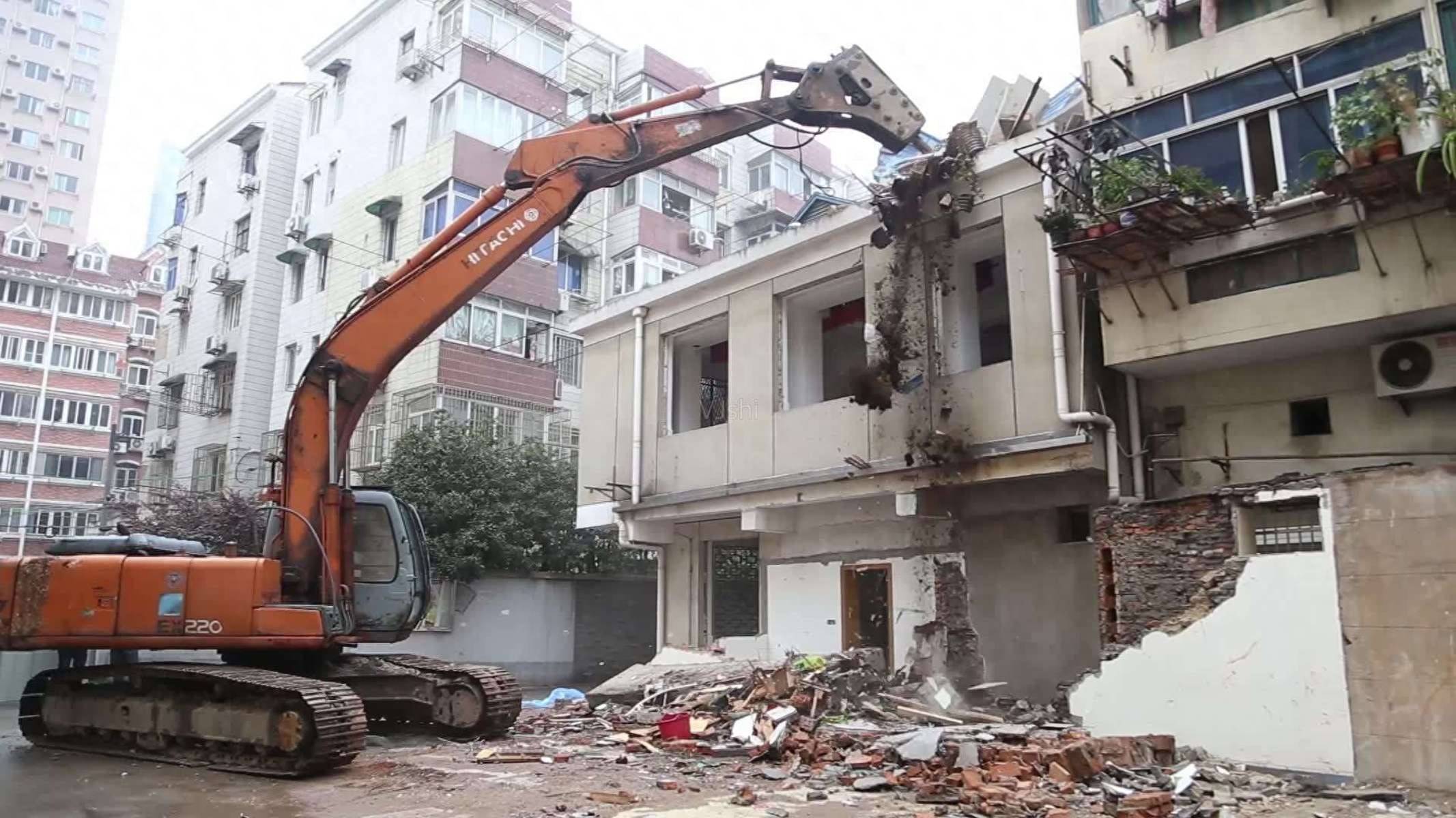 南京2022年拆迁地区(南京2022年拆迁地区补偿标准) 南京2022年拆迁地区(南京2022年拆迁地区补偿标准)