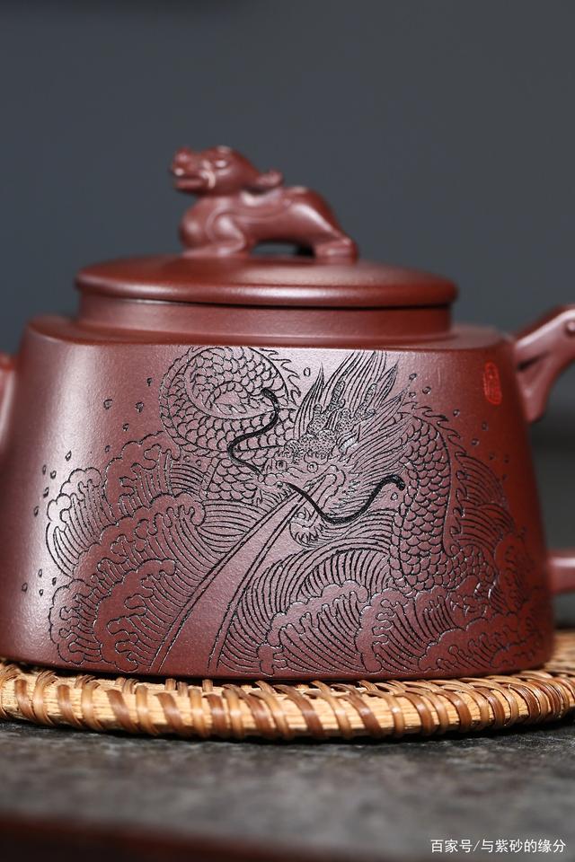 龙血砂紫砂壶适合泡什么茶(龙血砂的壶适合泡什么茶口感最好) 龙血砂紫砂壶适合泡什么茶(龙血砂的壶适合泡什么茶口感最好)