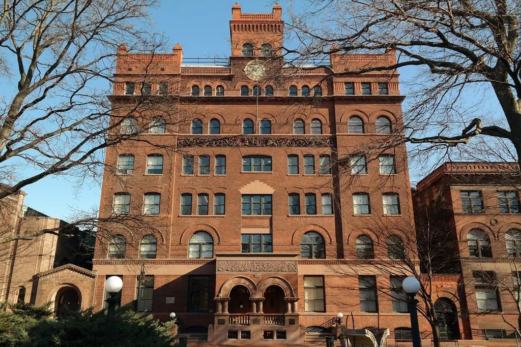 prattinstitute普瑞特艺术学院(pratt institute 普瑞特艺术学院)