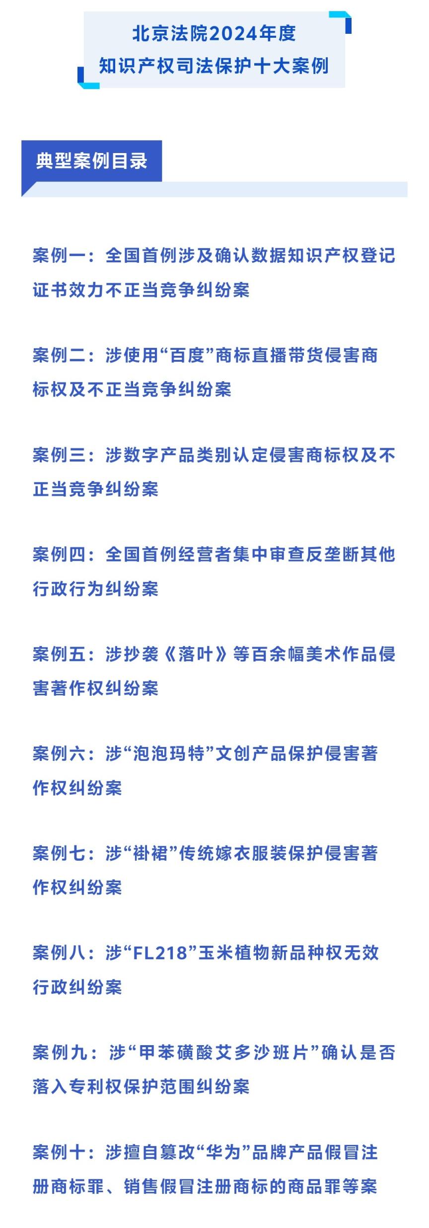 知识产权侵权案例(知识产权侵权案例及解析) 知识产权侵权案例(知识产权侵权案例及解析)