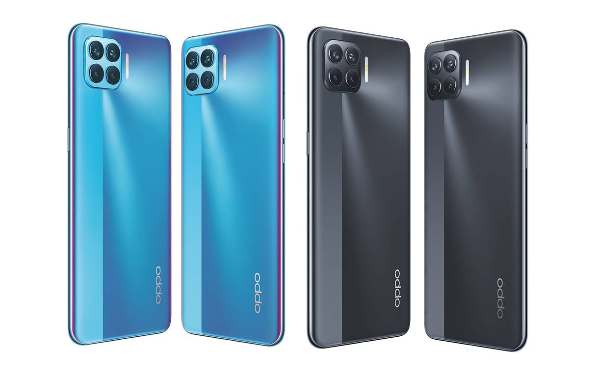 opporeno4pro(opporeno4pro的参数配置)
