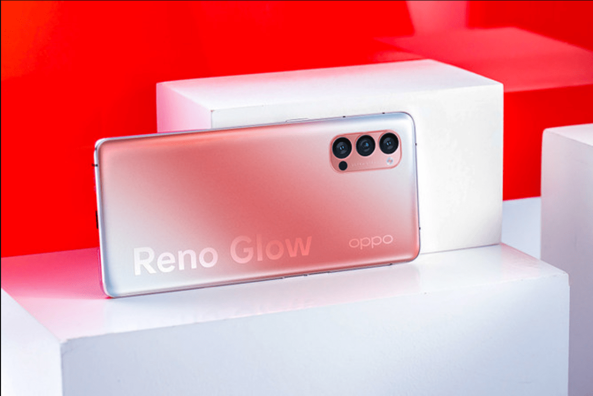 opporeno4pro(opporeno4pro的参数配置)