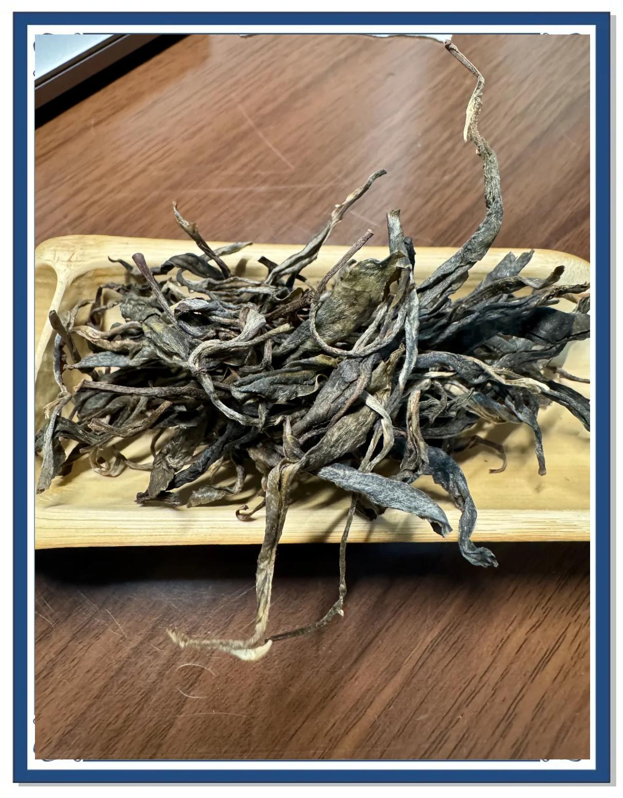帕沙古树茶的特点(帕沙古树茶有多大收藏价值) 帕沙古树茶的特点(帕沙古树茶有多大收藏价值)