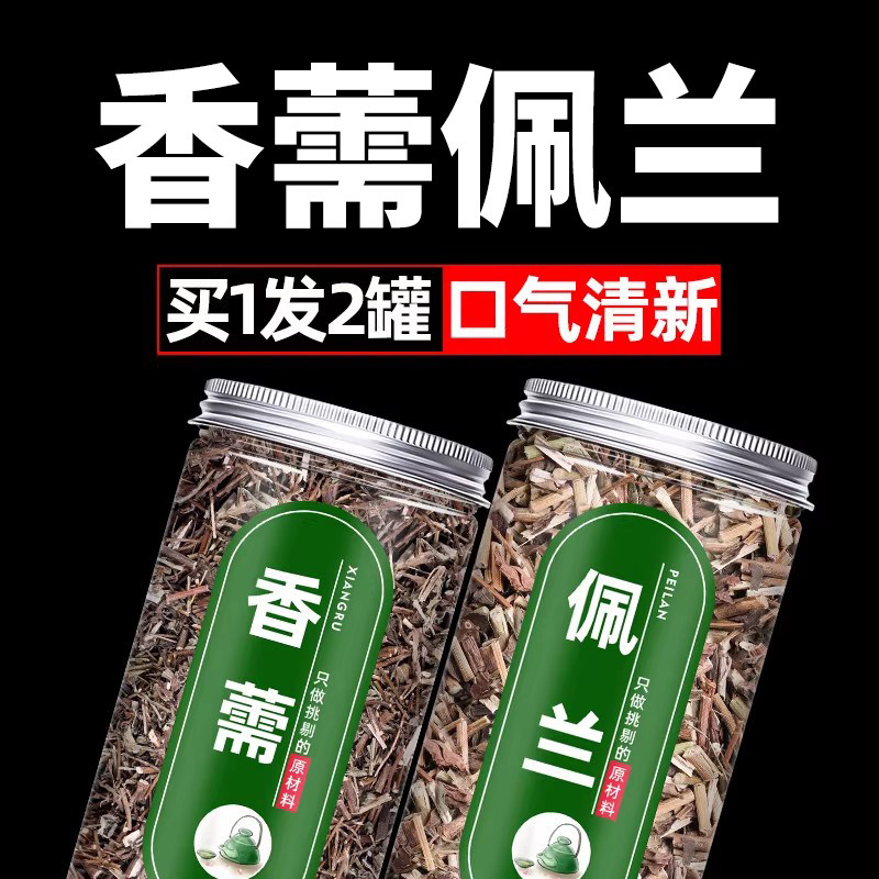 香薷泡水喝可以治疗口臭吗(香薷草泡水喝可以治疗口臭吗) 香薷泡水喝可以治疗口臭吗(香薷草泡水喝可以治疗口臭吗)