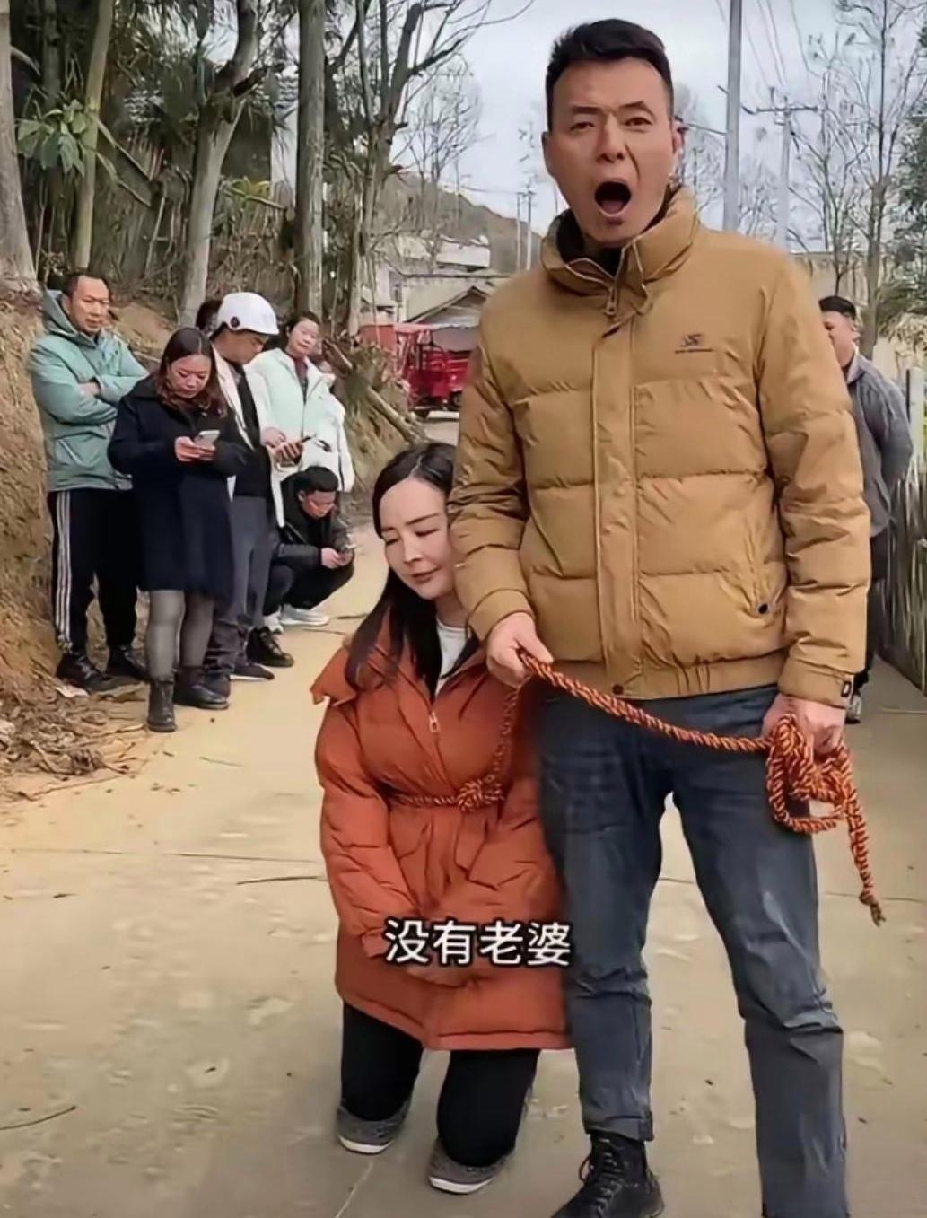 农村三女共侍一夫(农村三女共侍一夫的故事) 农村三女共侍一夫(农村三女共侍一夫的故事)