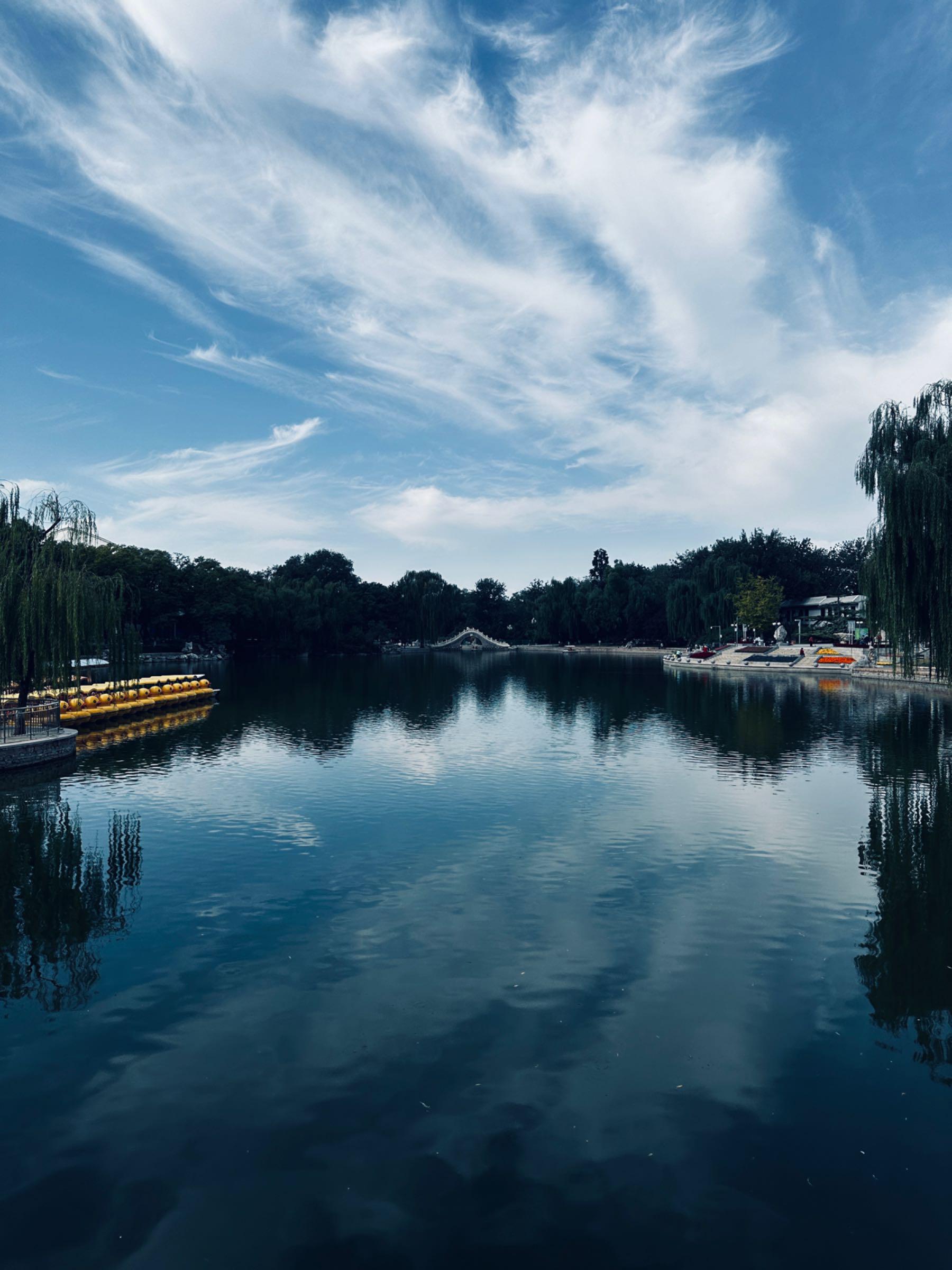 北京旅游必去十大景点(北京旅游必去十大景点排名收费标准) 北京旅游必去十大景点(北京旅游必去十大景点排名收费标准)