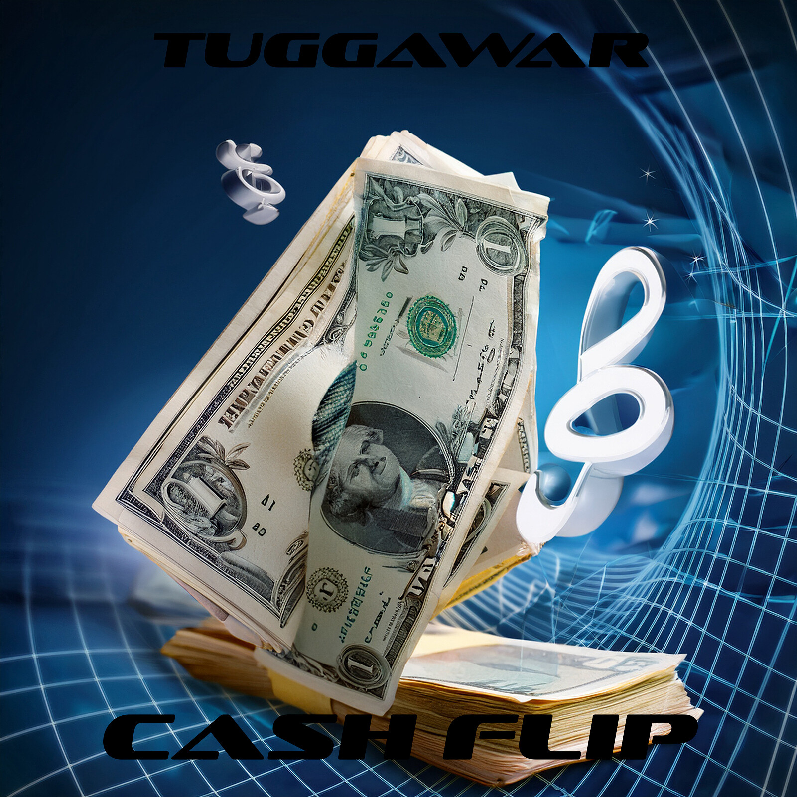 cash(cash out)
