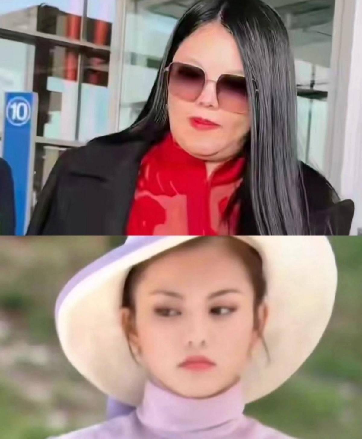 李湘妹妹(李湘妹妹资料简介) 李湘妹妹(李湘妹妹资料简介)
