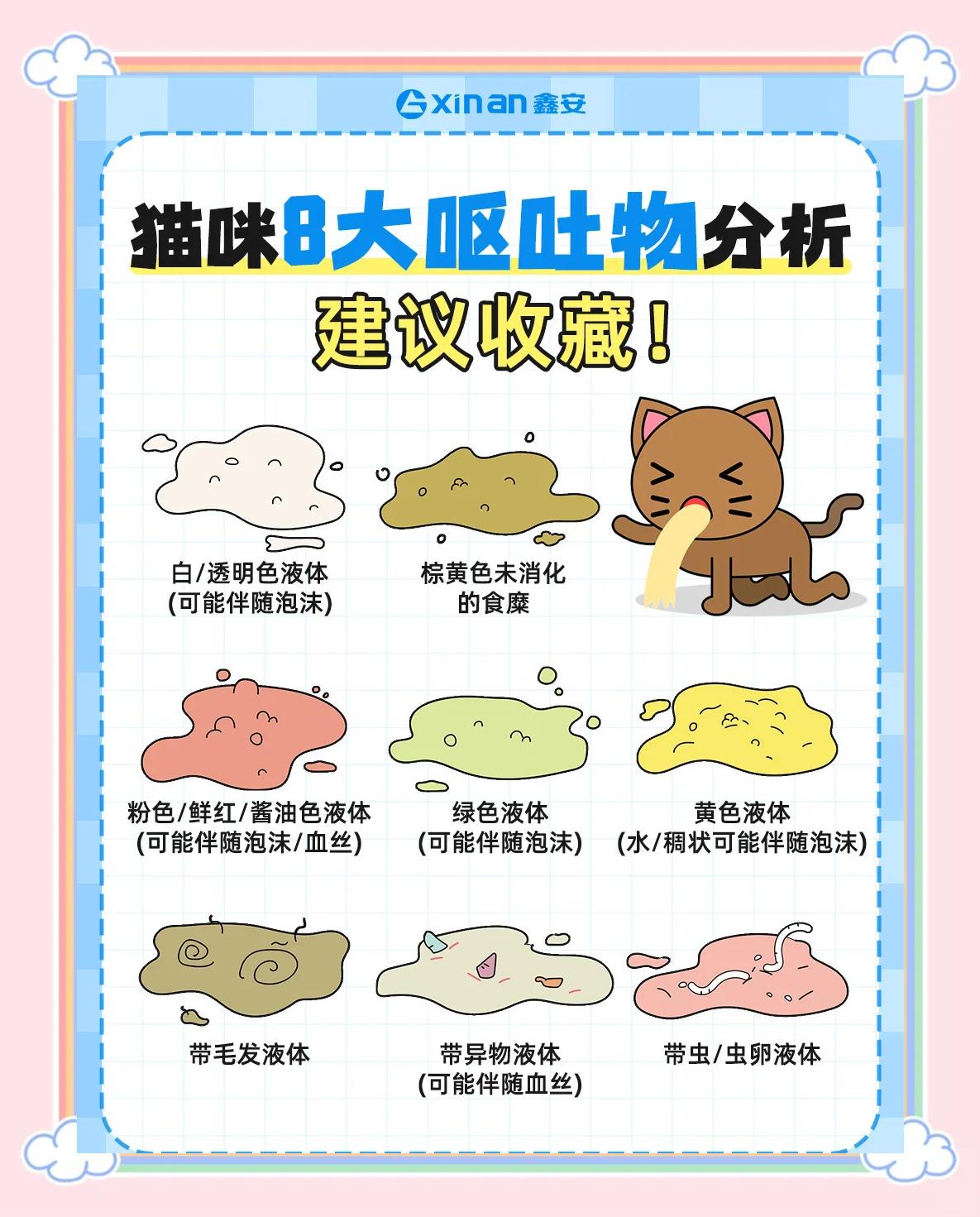猫吐水怎么回事(猫吐水水是怎么了) 猫吐水怎么回事(猫吐水水是怎么了)