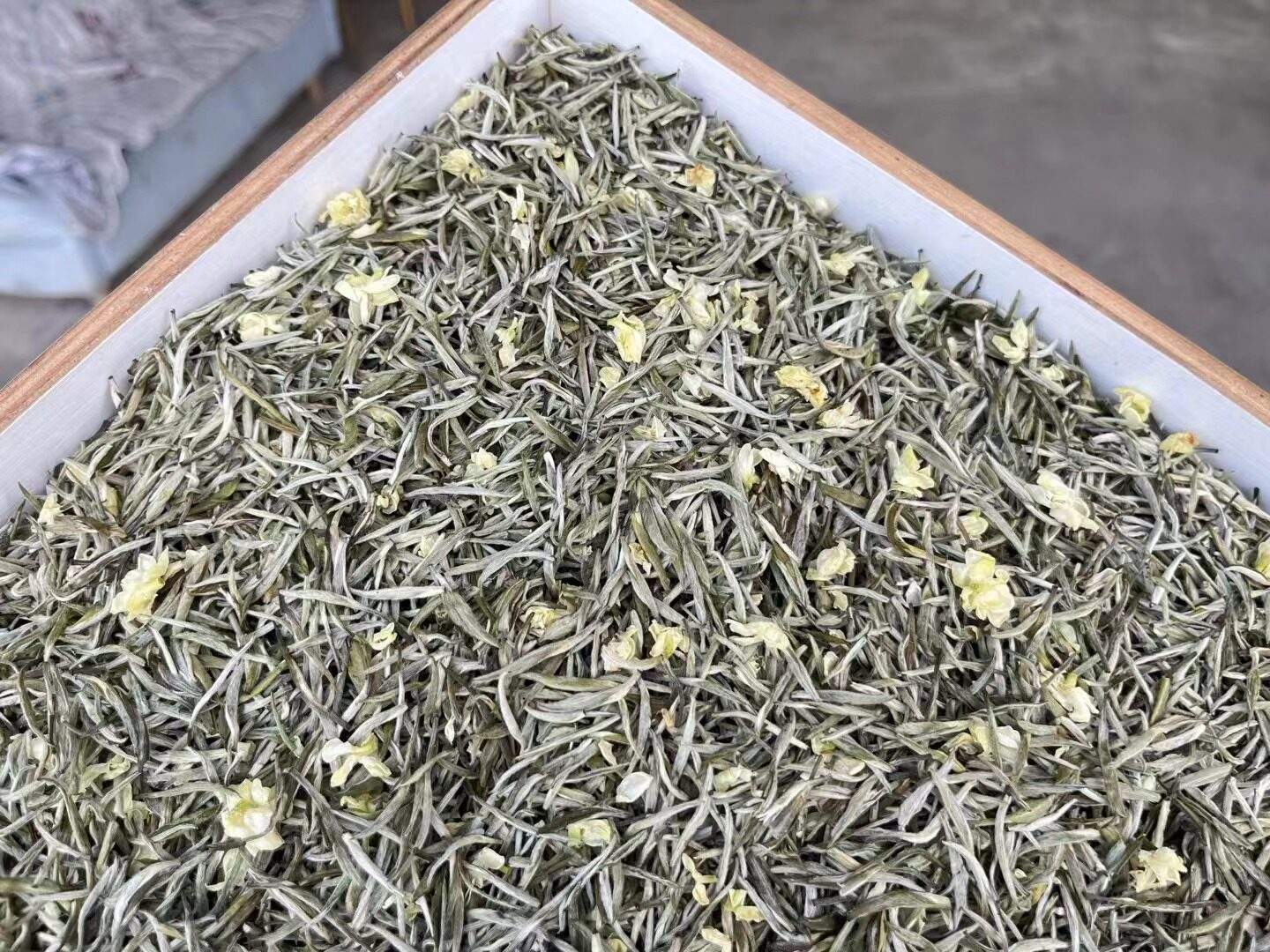 兰妃茶的功效与作用(兰妃茶的功效与作用及副作用)