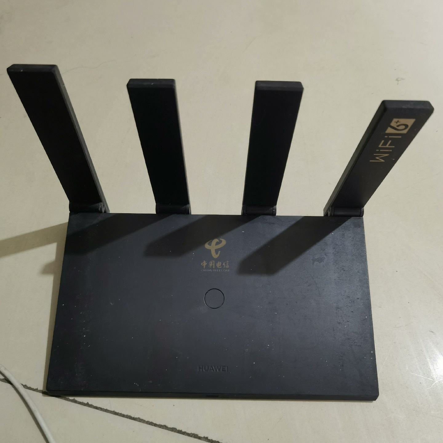 华为wifi6(华为wifi6怎么设置网络) 华为wifi6(华为wifi6怎么设置网络)