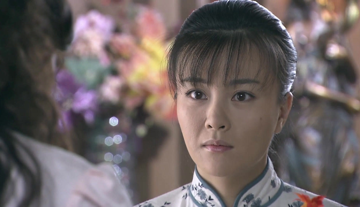 秋霜剧情介绍(秋霜剧情介绍大结局) 秋霜剧情介绍(秋霜剧情介绍大结局)