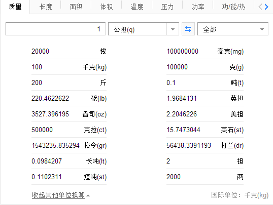 500g等于多少kg(12500g等于多少kg) 500g等于多少kg(12500g等于多少kg)