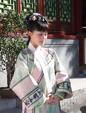 浣碧扮演者(浣碧扮演者是什么族) 浣碧扮演者(浣碧扮演者是什么族)