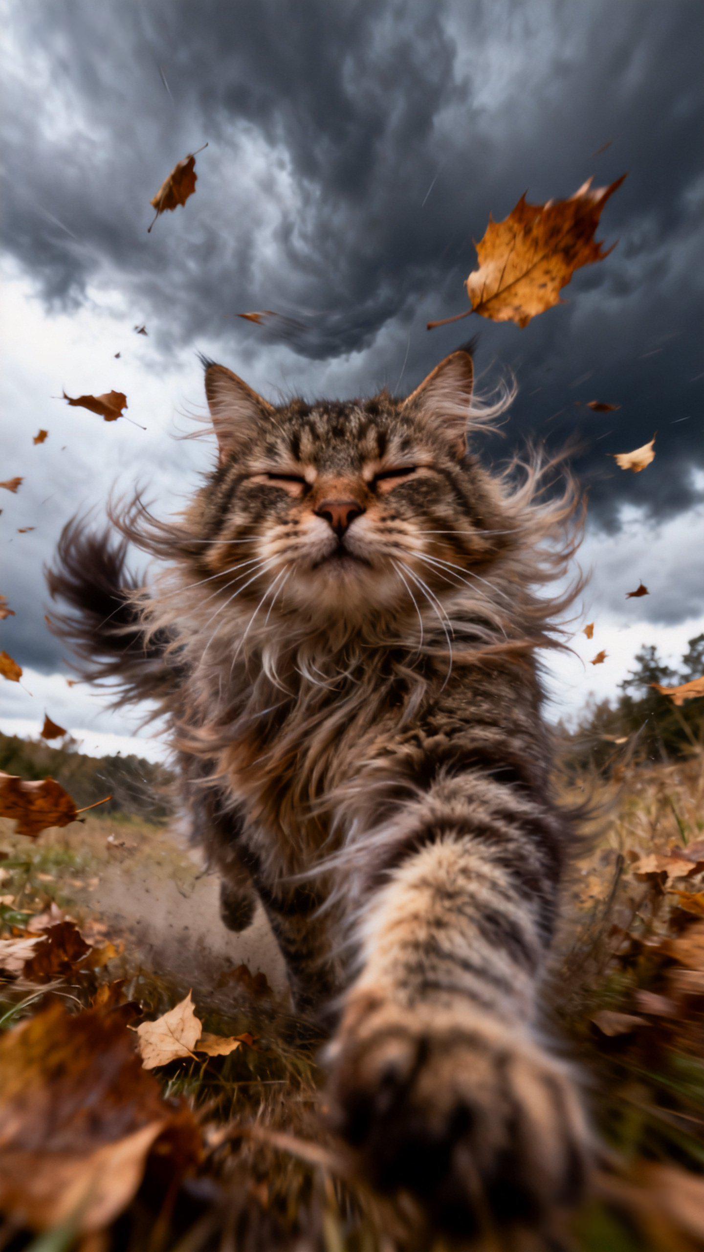 猫中之王是什么猫(猫中之王是什么猫图片) 猫中之王是什么猫(猫中之王是什么猫图片)