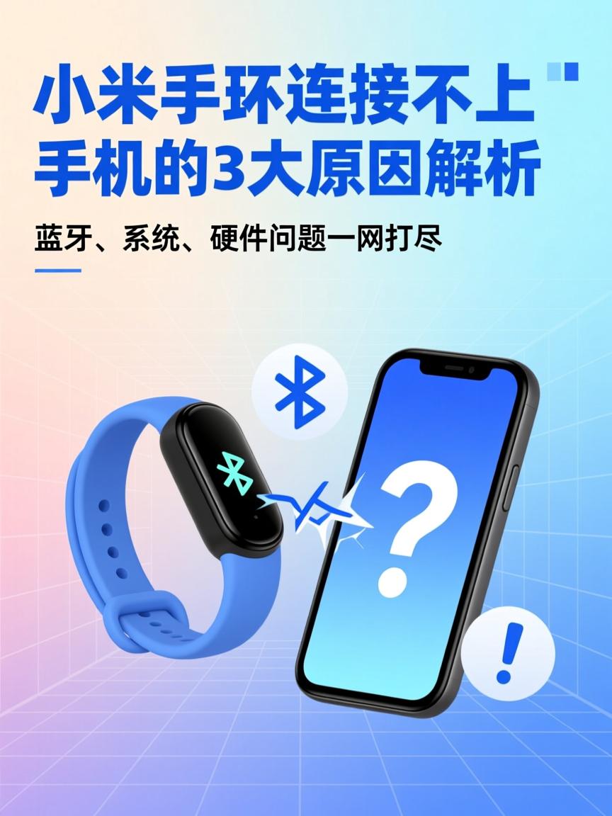 小米手环怎么连接手机(小米手环怎么连接手机微信和来电) 小米手环怎么连接手机(小米手环怎么连接手机微信和来电)