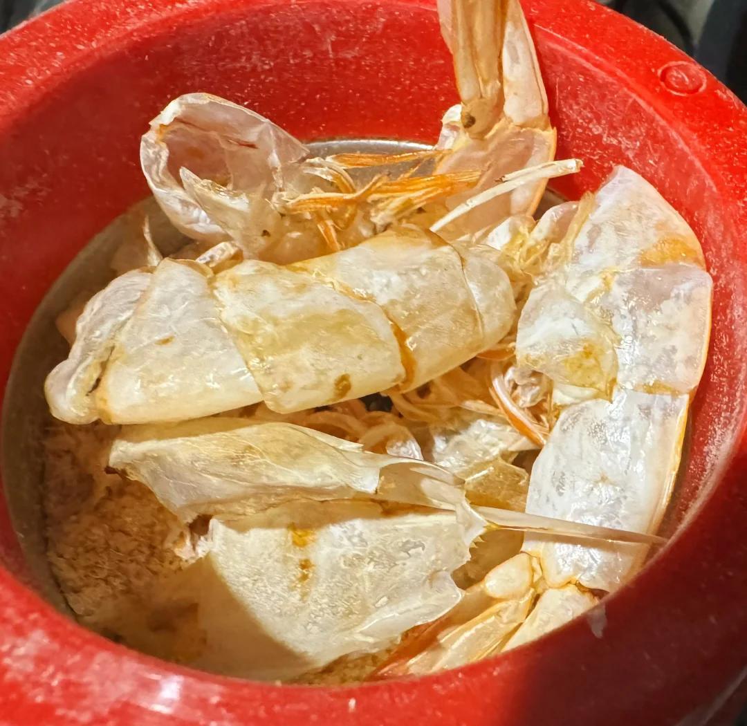 狗能吃虾壳吗(狗能吃虾壳吗为什么) 狗能吃虾壳吗(狗能吃虾壳吗为什么)