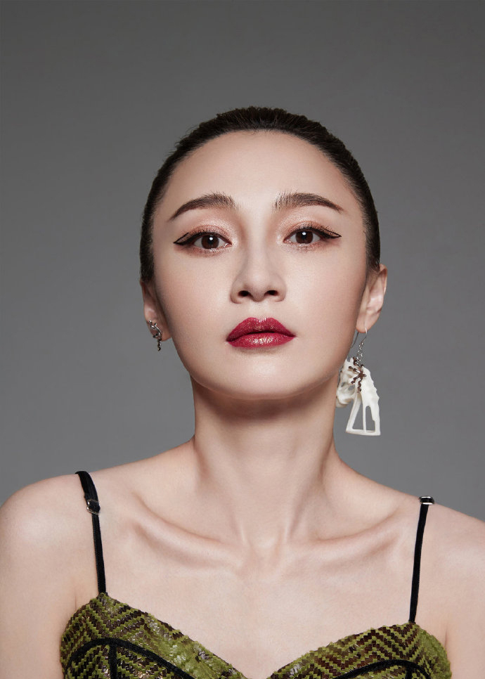 演员姚笛(演员姚笛的照片) 演员姚笛(演员姚笛的照片)