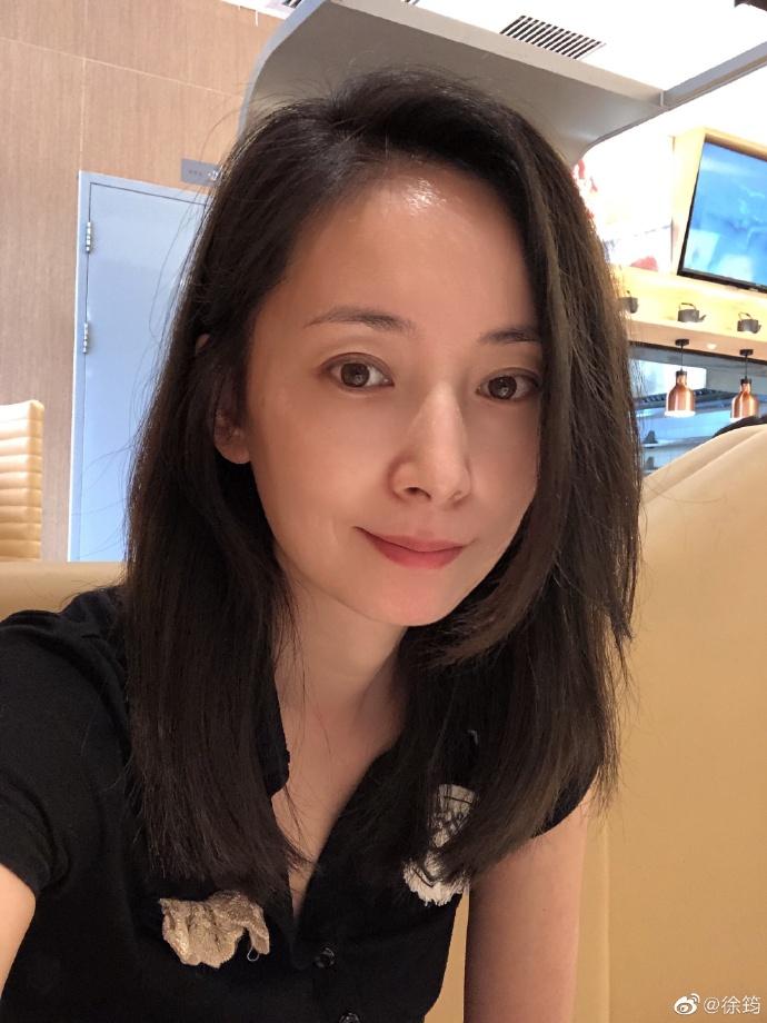 徐筠老公(徐筠老公是谁) 徐筠老公(徐筠老公是谁)