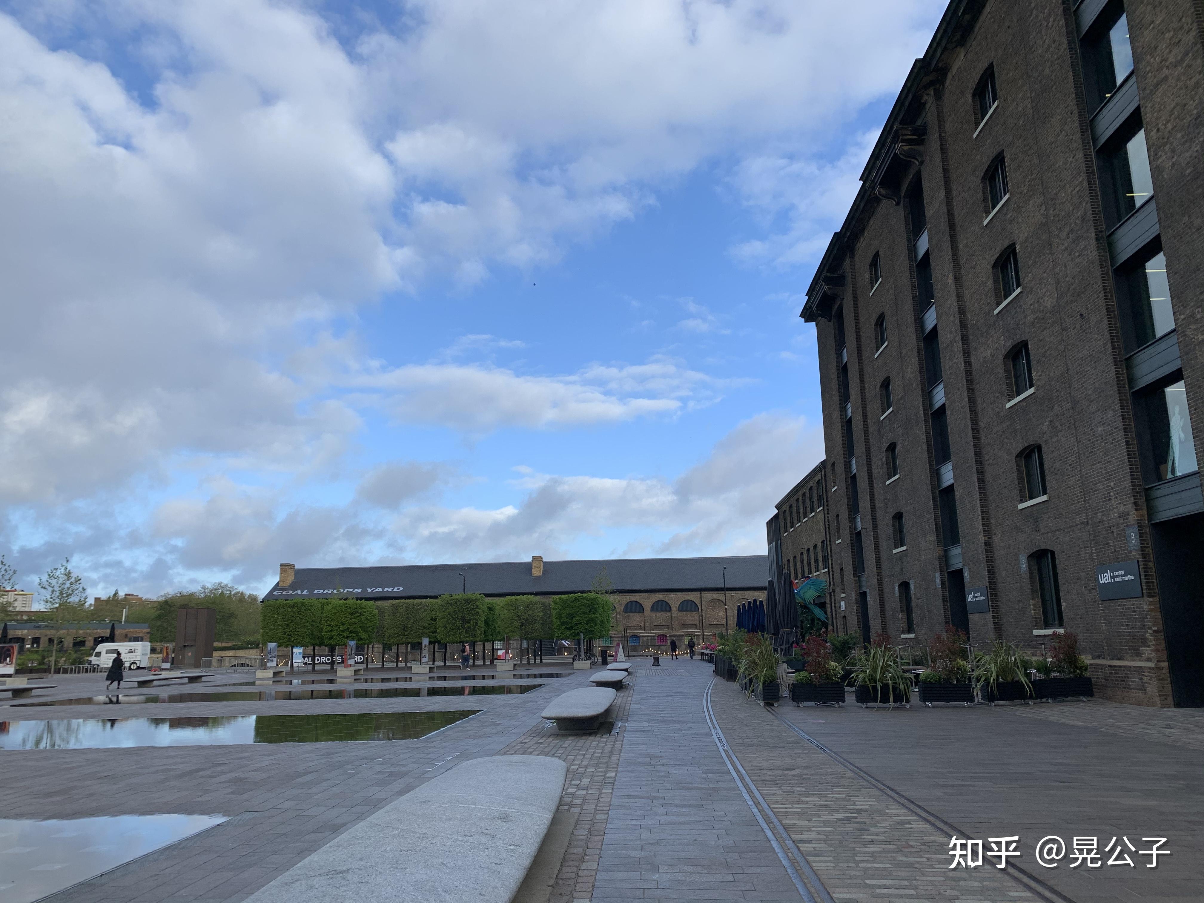 英国中央圣马丁学院(英国中央圣马丁学院排名) 英国中央圣马丁学院(英国中央圣马丁学院排名)