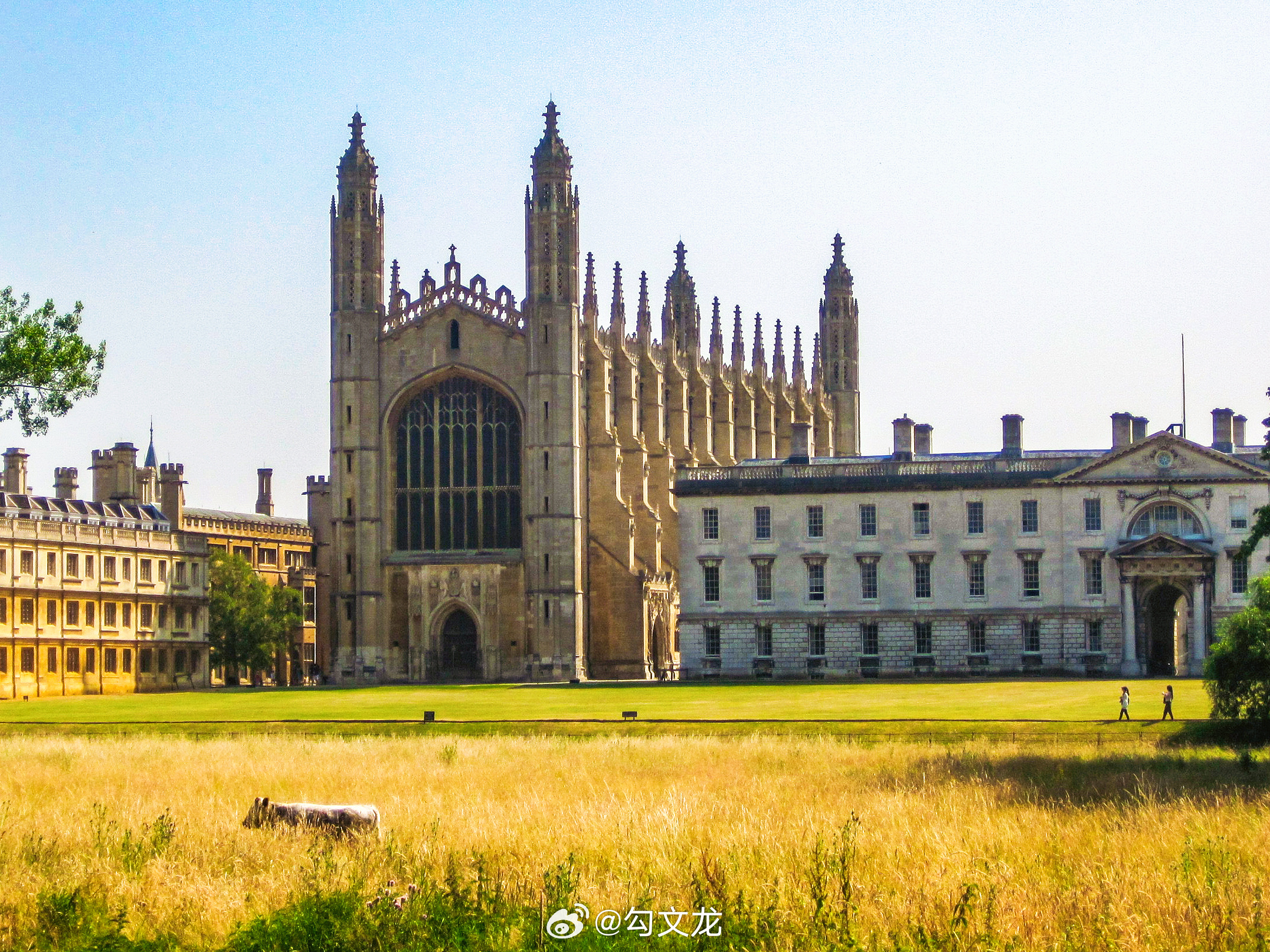 英国中央圣马丁学院(英国中央圣马丁学院排名) 英国中央圣马丁学院(英国中央圣马丁学院排名)