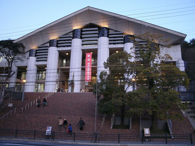 国内承认的日本艺术类大学(国内承认的日本艺术类大学排名) 国内承认的日本艺术类大学(国内承认的日本艺术类大学排名)
