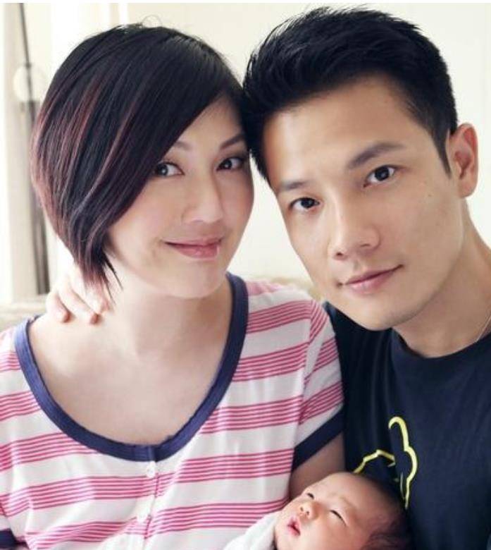 杨千嬅老公(杨千嬅老公是哪里人) 杨千嬅老公(杨千嬅老公是哪里人)