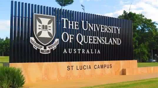theuniversityofqueensland(theuniversityofQueensland aust)