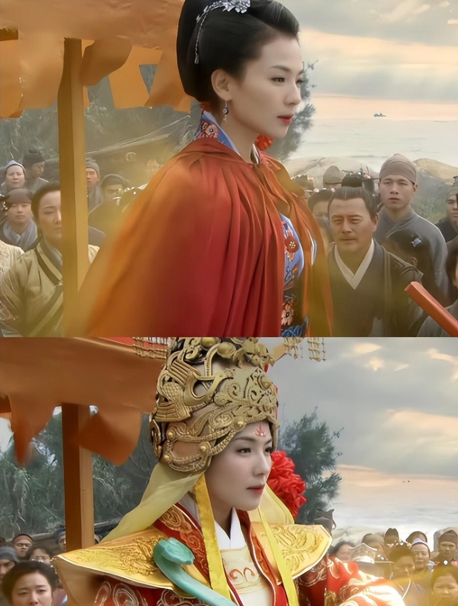 妈祖电视剧剧情介绍(妈祖电视剧全集38高清全集剧分集)