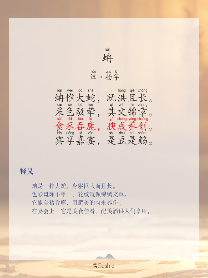 扁蓄怎么读(扁蓄有什么用处)