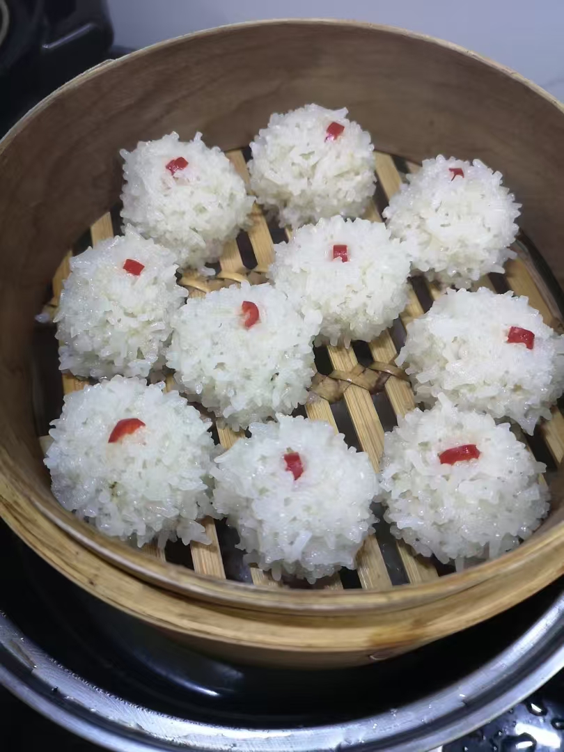 谢娘蒸珠丸子(谢娘蒸珠丸子重生) 谢娘蒸珠丸子(谢娘蒸珠丸子重生)