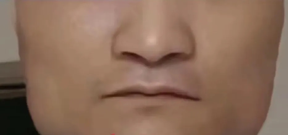 嘴唇薄的男人性格特点(嘴唇薄的男人性格特点是什么) 嘴唇薄的男人性格特点(嘴唇薄的男人性格特点是什么)