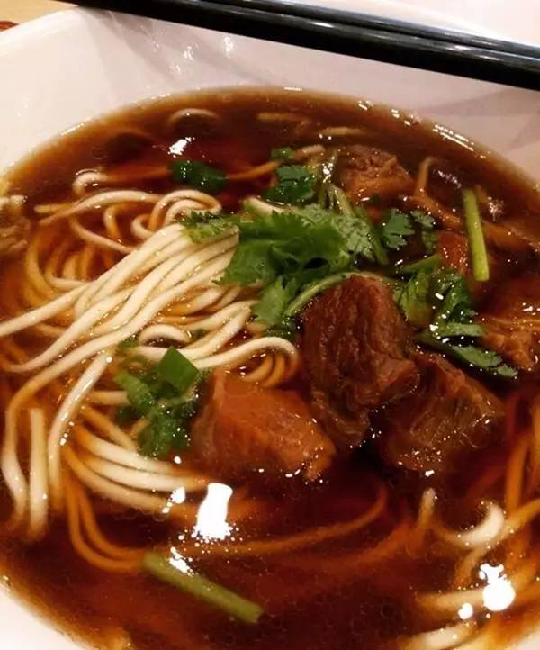 李先生美国加州牛肉面(李先生美国加州牛肉面图片)