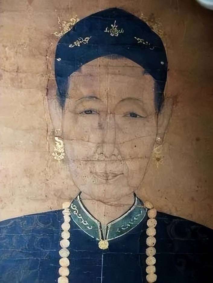陈圆圆简介(清朝陈圆圆简介) 陈圆圆简介(清朝陈圆圆简介)