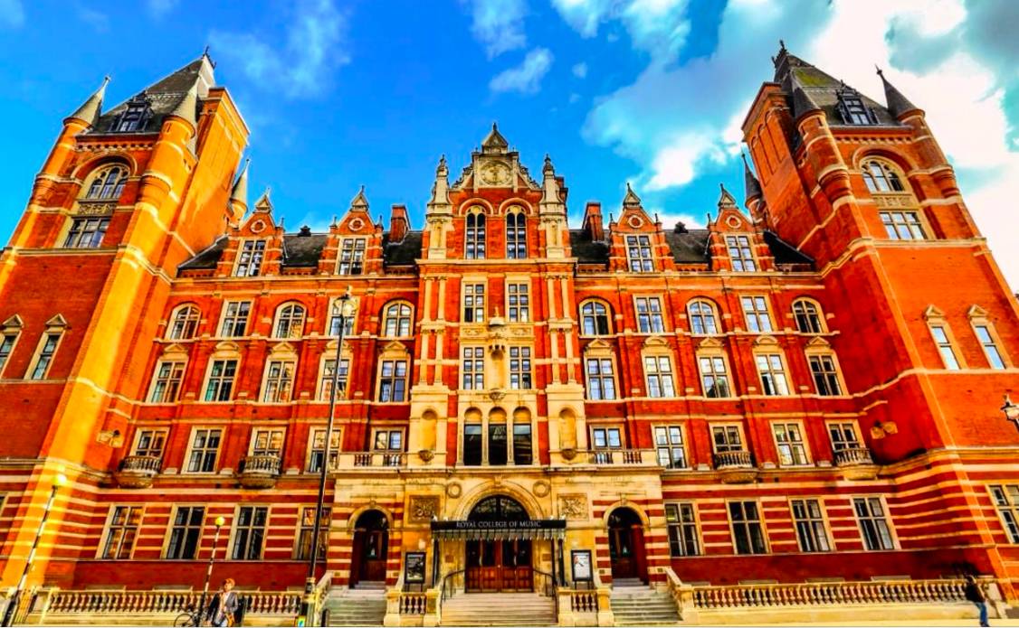 英国皇家音乐学院(英国皇家音乐学院官网) 英国皇家音乐学院(英国皇家音乐学院官网)