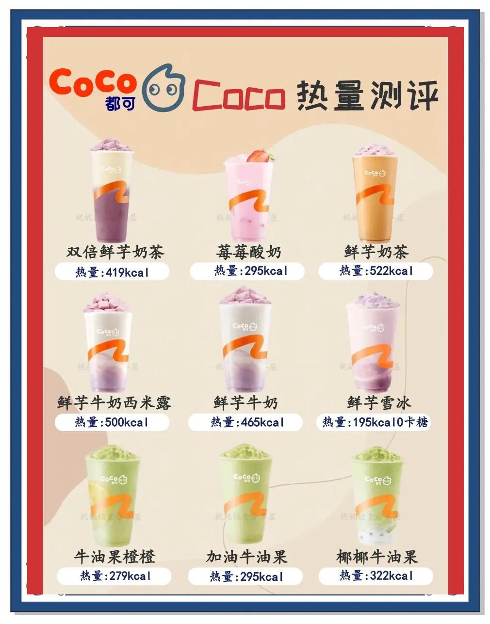 焦糖玛奇朵热量(焦糖玛奇朵糖分高吗) 焦糖玛奇朵热量(焦糖玛奇朵糖分高吗)