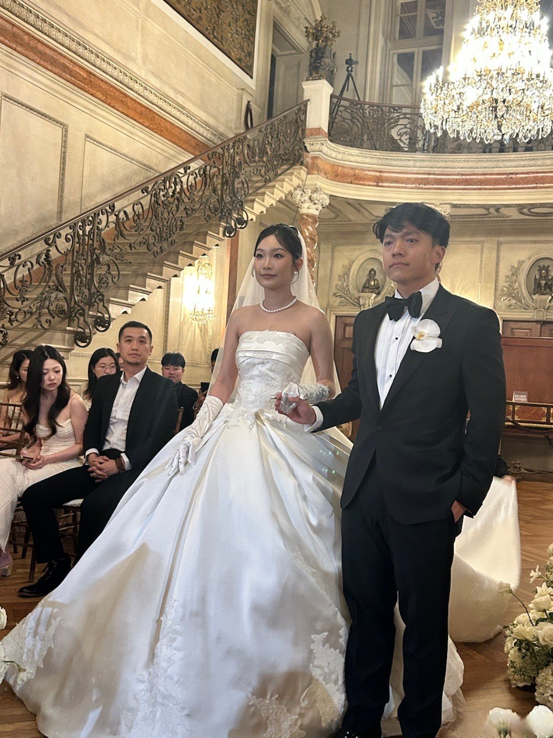 李云迪结婚(李云迪结婚过吗) 李云迪结婚(李云迪结婚过吗)