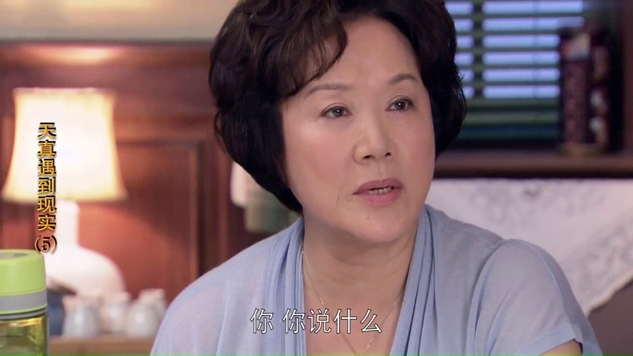 天真遇到现实全部演员表(天真遇到现实全部演员表介绍)