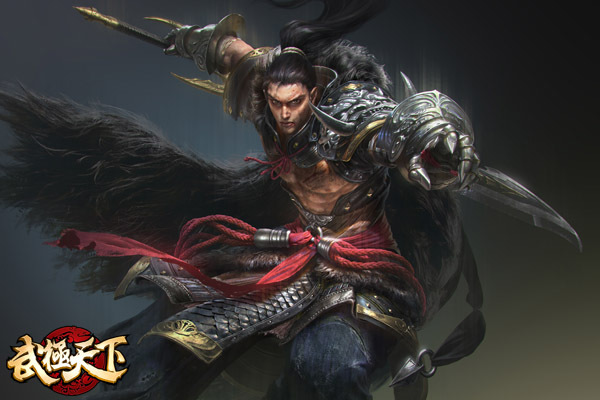 武极天下txt(武极天下女主角有几个)