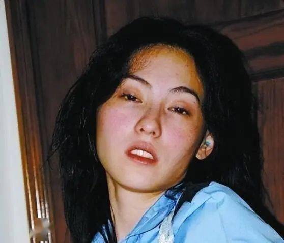 关于陈冠希艳照门女主的信息 关于陈冠希艳照门女主的信息