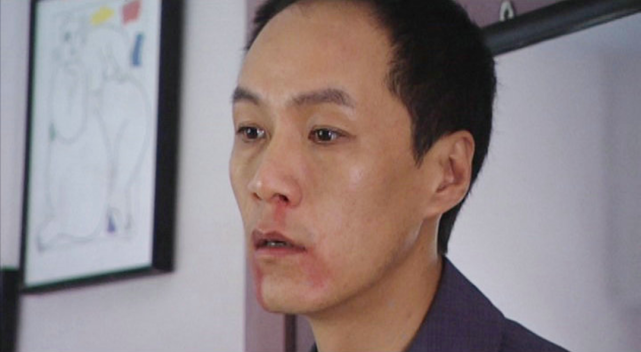 龙百川扮演者(龙百川扮演者王强) 龙百川扮演者(龙百川扮演者王强)