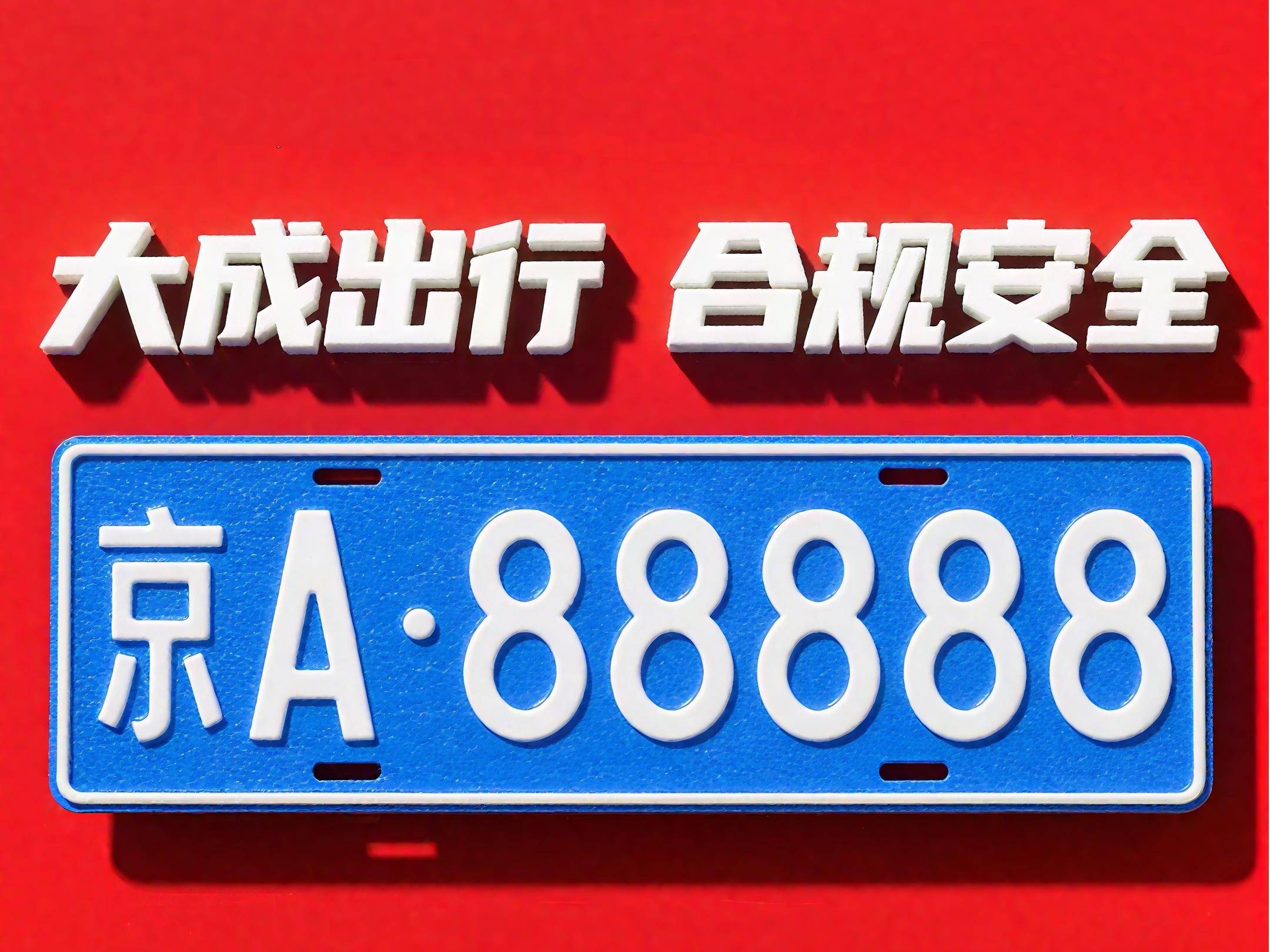 北京车牌过户最新规定(北京车牌过户最新规定时间) 北京车牌过户最新规定(北京车牌过户最新规定时间)