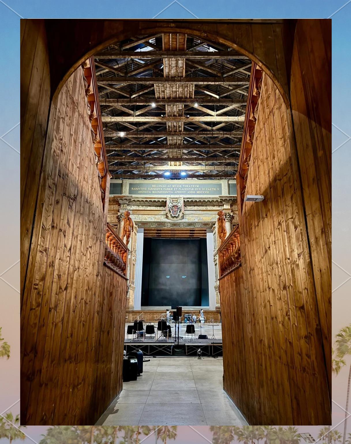 帕尔马音乐学院(意大利帕尔马音乐学院) 帕尔马音乐学院(意大利帕尔马音乐学院)