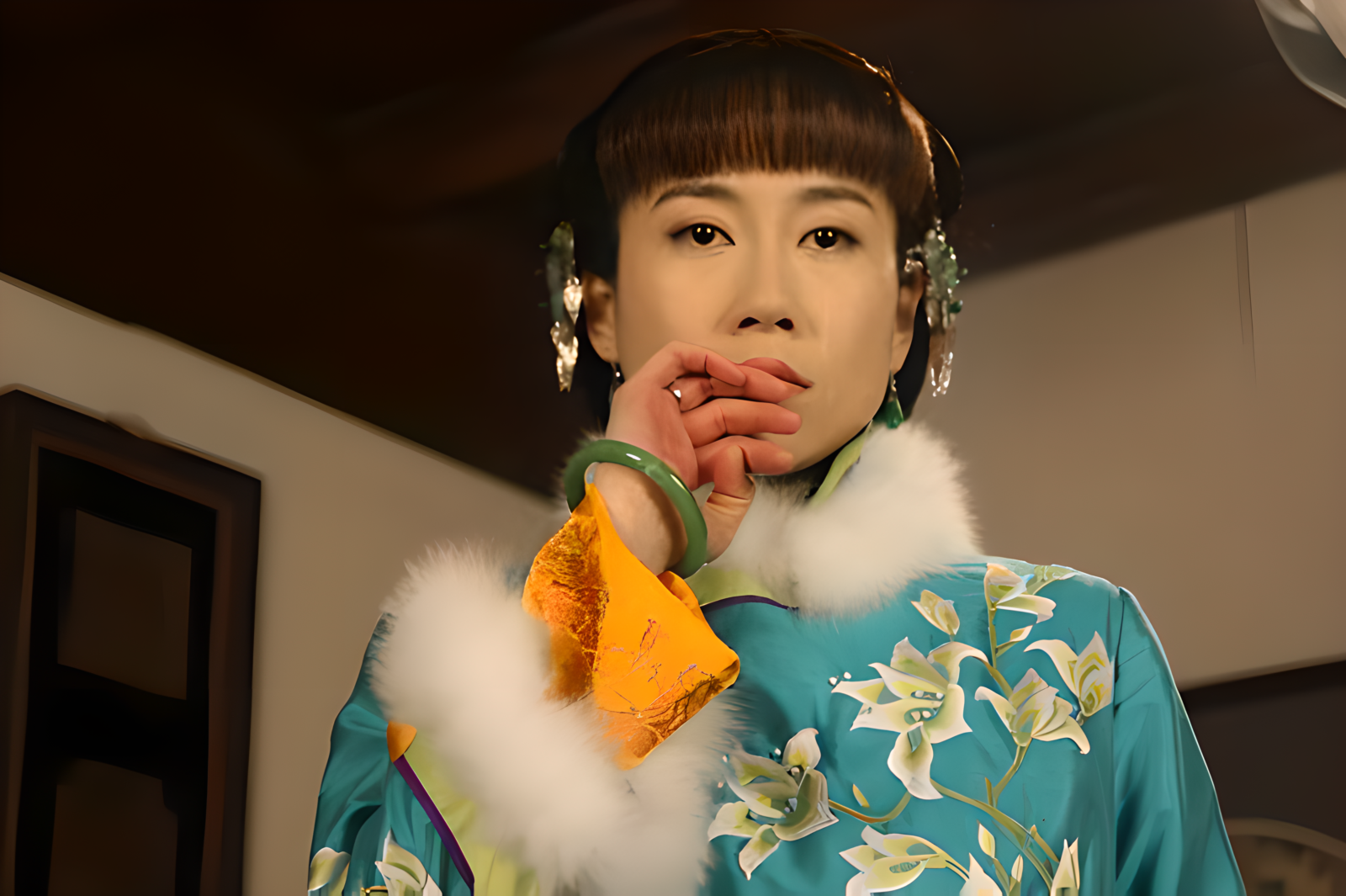 如锦电视剧剧情介绍(如锦电视剧剧情介绍于惠兰的结局是什么) 如锦电视剧剧情介绍(如锦电视剧剧情介绍于惠兰的结局是什么)