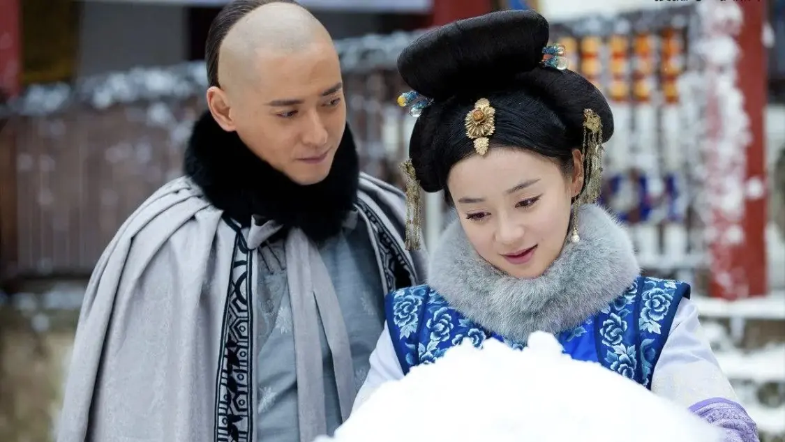 美人无泪电视剧全集(美人无泪全集在线播放)