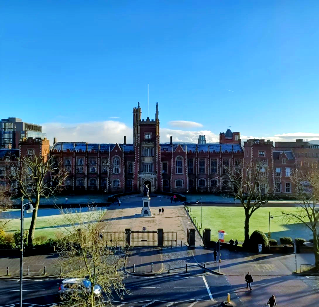 玛丽女王大学(伦敦玛丽女王大学)